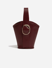 Cargar imagen en el visor de la galería, Bolso Le Cubito Vino