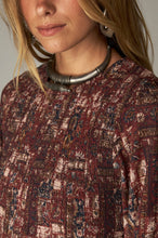 Cargar imagen en el visor de la galería, Vestido Leandra Tobacco
