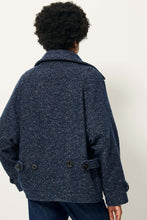 Cargar imagen en el visor de la galería, Abrigo Lee Valley Denim