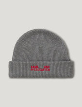 Cargar imagen en el visor de la galería, Gorro Leia Grey