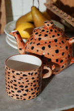 Cargar imagen en el visor de la galería, Mug Leopard