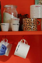 Cargar imagen en el visor de la galería, Mug Leopard