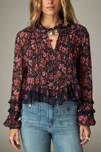 Cargar imagen en el visor de la galería, Blusa Lerele Punk Pink