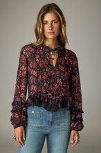 Cargar imagen en el visor de la galería, Blusa Lerele Punk Pink
