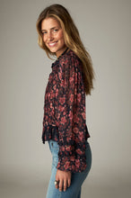 Cargar imagen en el visor de la galería, Blusa Lerele Punk Pink