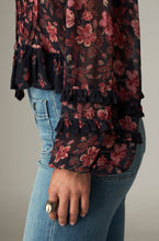 Cargar imagen en el visor de la galería, Blusa Lerele Punk Pink