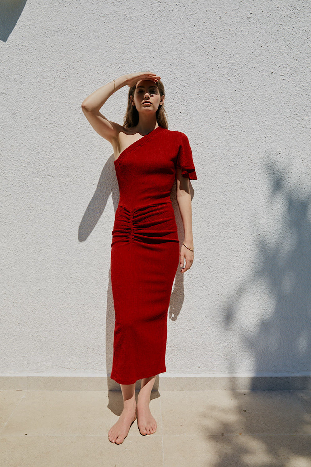 Vestido Linnete