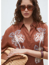 Cargar imagen en el visor de la galería, Camisa Loelie