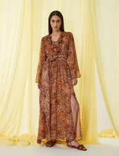 Cargar imagen en el visor de la galería, Vestido Crespón