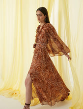 Cargar imagen en el visor de la galería, Vestido Crespón