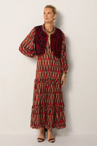 Vestido Loulou