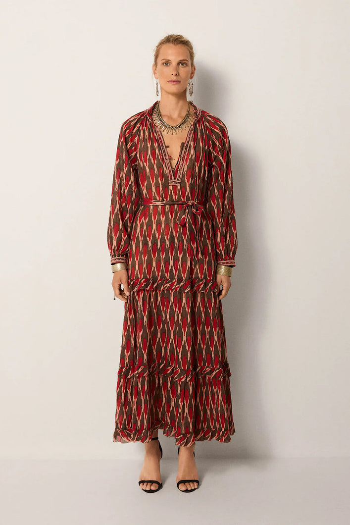 Vestido Loulou
