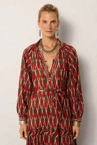 Vestido Loulou