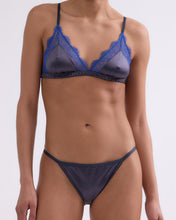 Cargar imagen en el visor de la galería, Conjunto Love Lace Blue