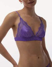 Cargar imagen en el visor de la galería, Conjunto Love Lace Purple