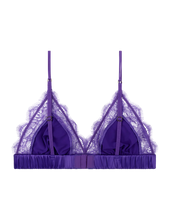 Cargar imagen en el visor de la galería, Conjunto Love Lace Purple