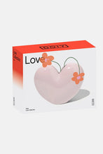 Cargar imagen en el visor de la galería, Jarrón Love Pink