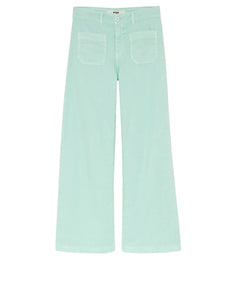 Pantalones Lucia Mint