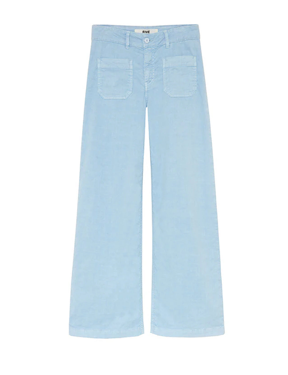 Pantalones Lucia Sky Blue
