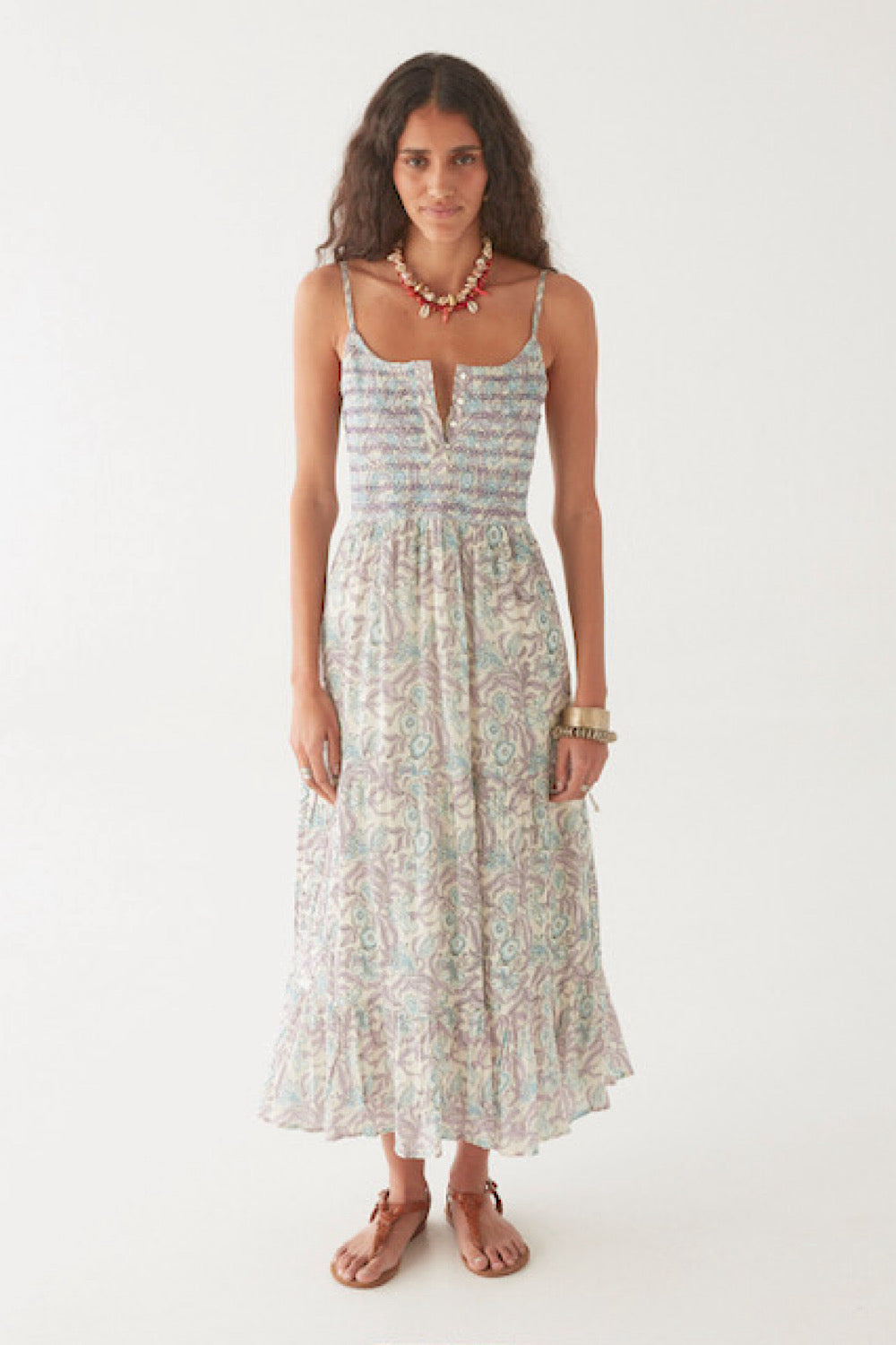 Vestido Lulu