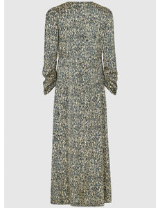 Vestido Woodland