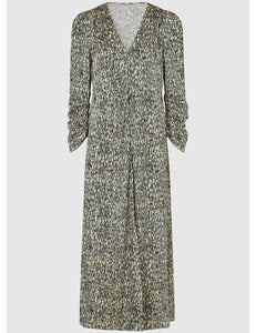 Vestido Woodland