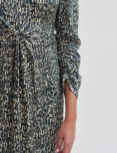 Vestido Woodland
