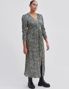 Vestido Woodland