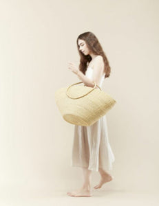 Bolso Lune Natural