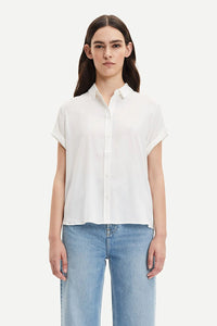 Camisa Majan White