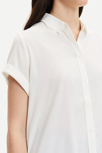Camisa Majan White