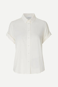 Camisa Majan White