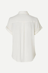 Camisa Majan White