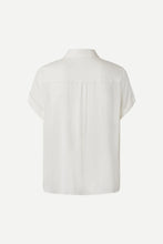 Cargar imagen en el visor de la galería, Camisa Majan White