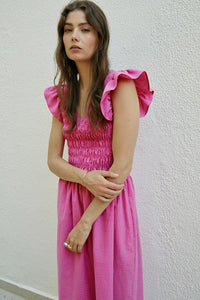 Vestido Marina