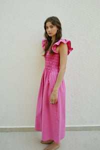 Vestido Marina