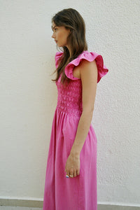 Vestido Marina
