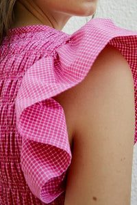 Vestido Marina