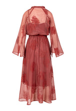 Cargar imagen en el visor de la galería, Vestido Chantilly