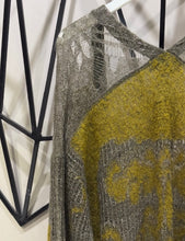 Cargar imagen en el visor de la galería, Kimono Royel Khaki