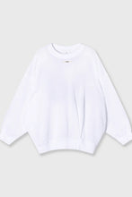 Cargar imagen en el visor de la galería, Sudadera Mesh Baseball