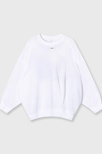 Sudadera Mesh Baseball