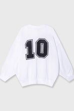 Cargar imagen en el visor de la galería, Sudadera Mesh Baseball