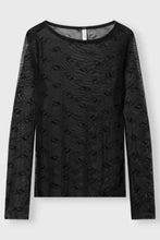 Cargar imagen en el visor de la galería, Top Mesh Monogram