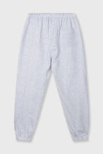 Cargar imagen en el visor de la galería, Pantalones Jogger Strpes Blue