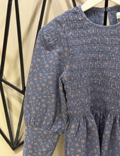 Cargar imagen en el visor de la galería, Blusa Agatha Blue Twin