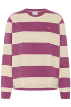 Cargar imagen en el visor de la galería, Sudadera Majsa Violet