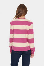 Cargar imagen en el visor de la galería, Sudadera Majsa Violet