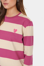 Cargar imagen en el visor de la galería, Sudadera Majsa Violet