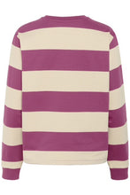 Cargar imagen en el visor de la galería, Sudadera Majsa Violet